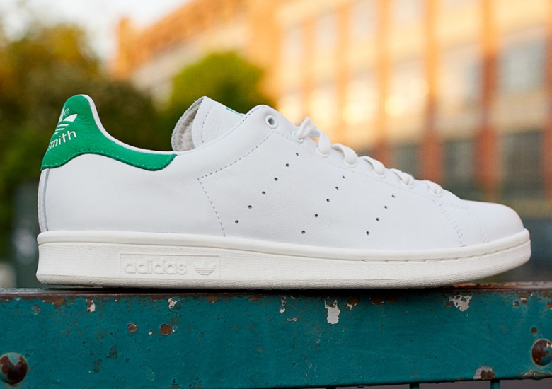 adidas Originals Stan Smith Returning in 2014