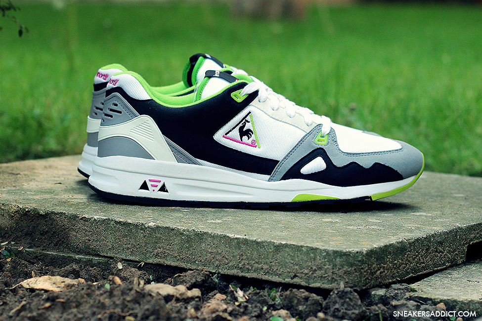 Le Coq Sportif R1000 Preview 01