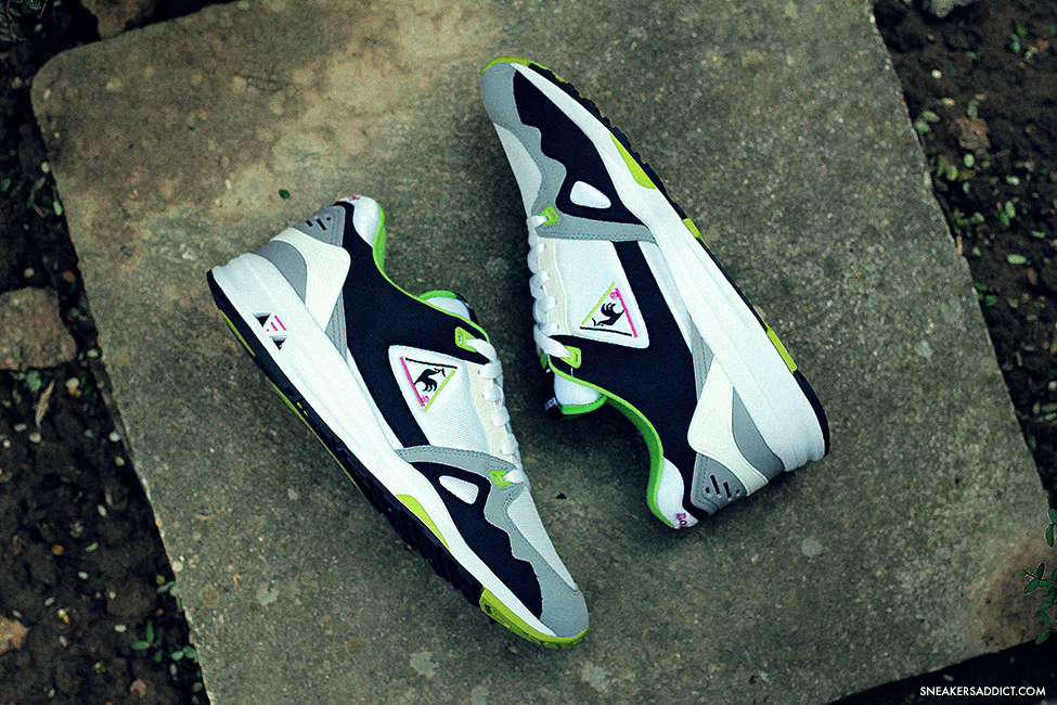 Le Coq Sportif R1000 Preview 05