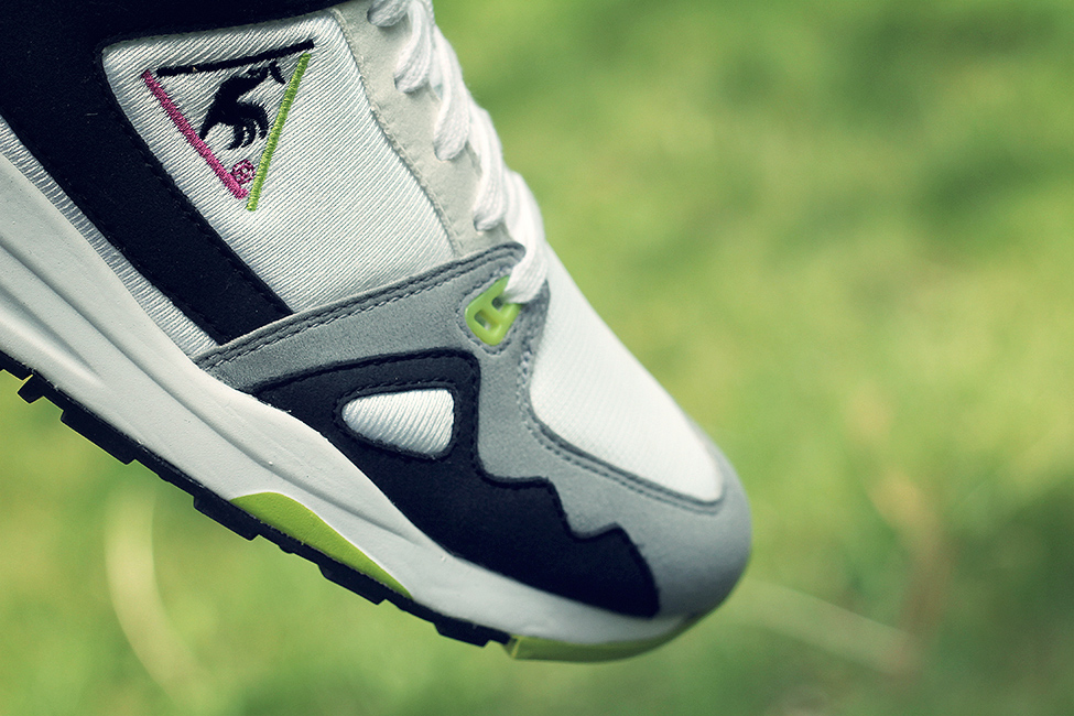 Le Coq Sportif R1000 Preview
