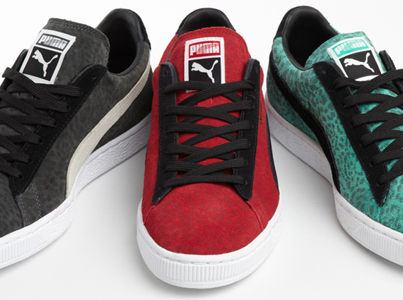 Puma Fw 2013 Animal Pack 00