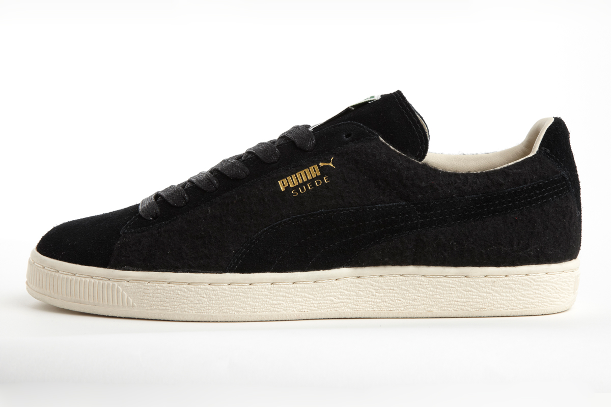 Puma Fw2013 Classic Suede Wool02