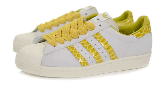 Adidas Consortium Superstar Back In The Day 7