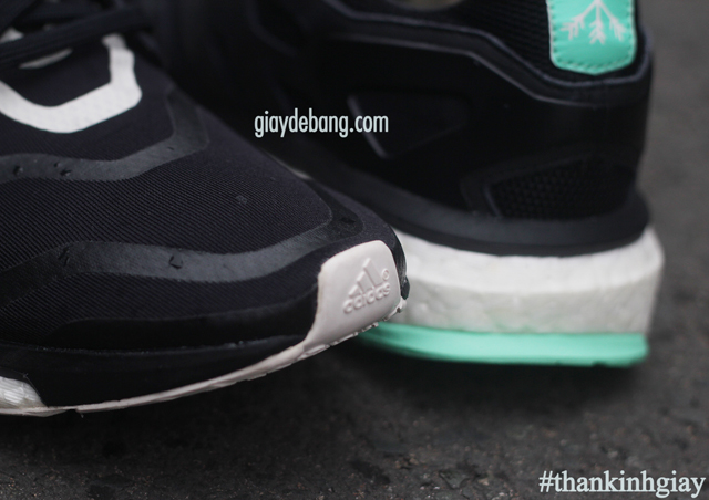 Adidas Energy Boost Black Mint 07