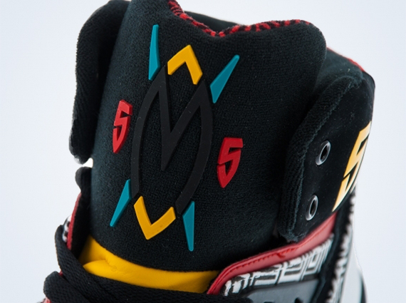 adidas Mutombo - Available for Pre-order