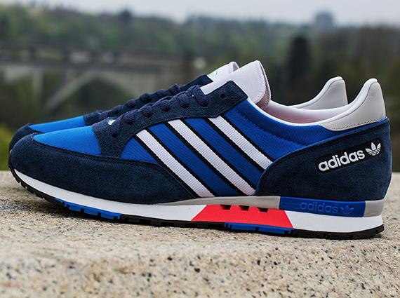 Adidas Originals Phantom Bluebird