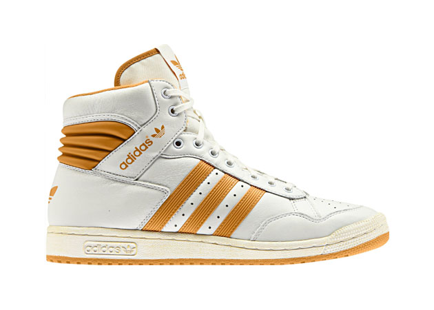 Adidas Originals Pro Conference Hi 2