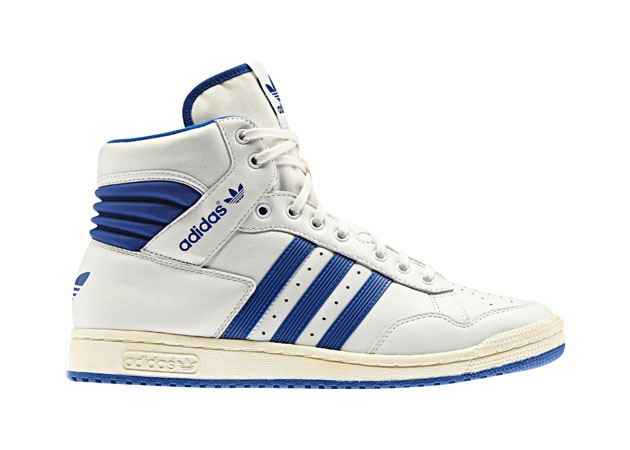 Adidas Originals Pro Conference Hi 3
