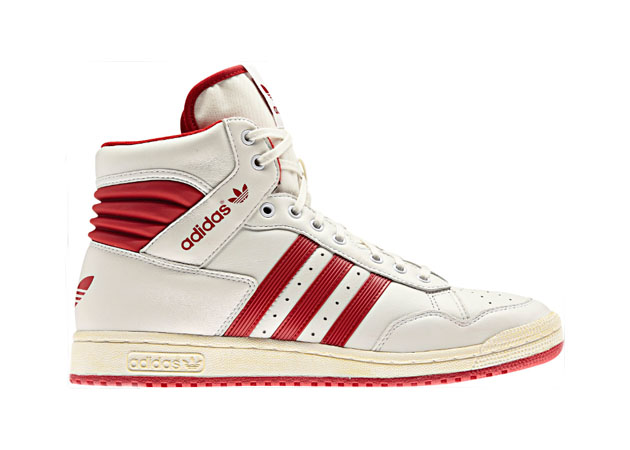 Adidas Originals Pro Conference Hi 4