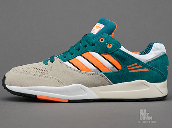 adidas Originals Tech Super "Miami"