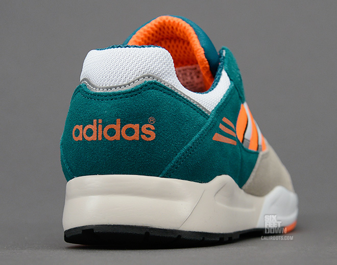 Adidas Originals Tech Super Miami 6