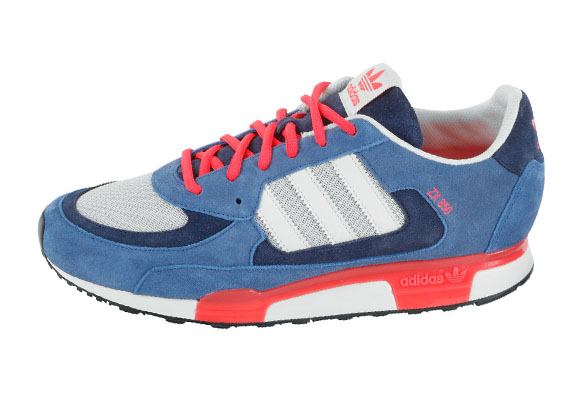 Adidas Originals Zx 850 2
