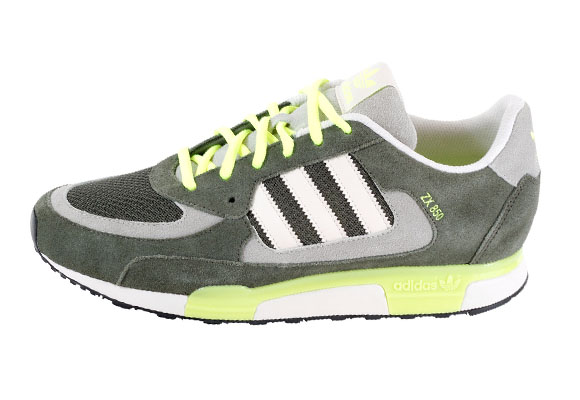 Adidas Originals Zx 850 3