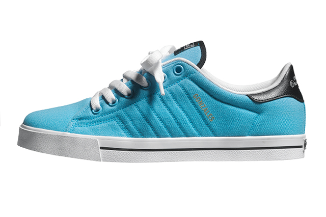 Adidas Skateboarding Adicourt Gonz 2