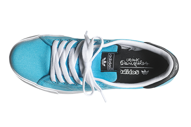 Adidas Skateboarding Adicourt Gonz 3
