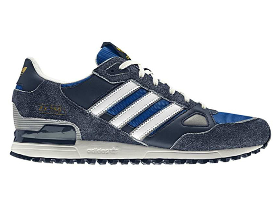 Adidas Zx 750 May 2013 3