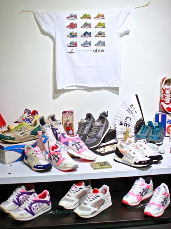 Afew Asics Onitsuka Tiger Event Recap 04