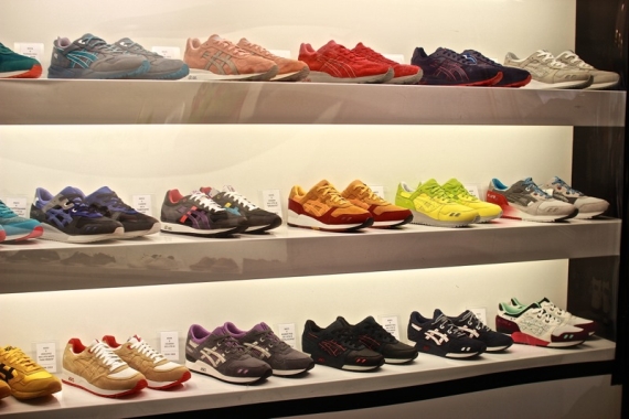 Afew Asics Onitsuka Tiger Event Recap 05