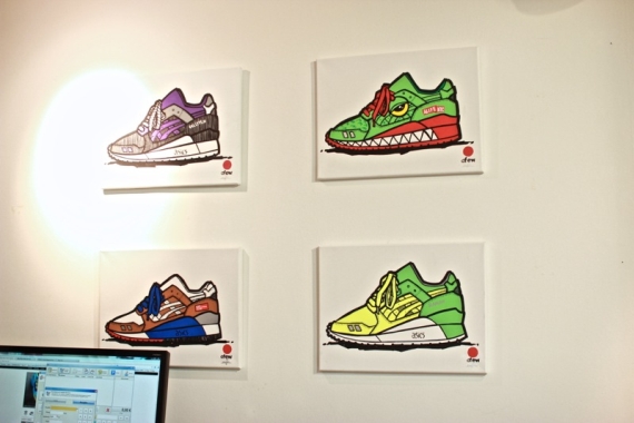 Afew Asics Onitsuka Tiger Event Recap 06