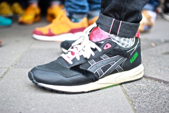 Afew Asics Onitsuka Tiger Event Recap 14