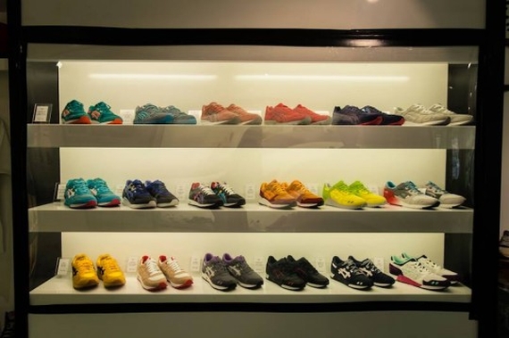 Afew Asics Onitsuka Tiger Event Recap 18