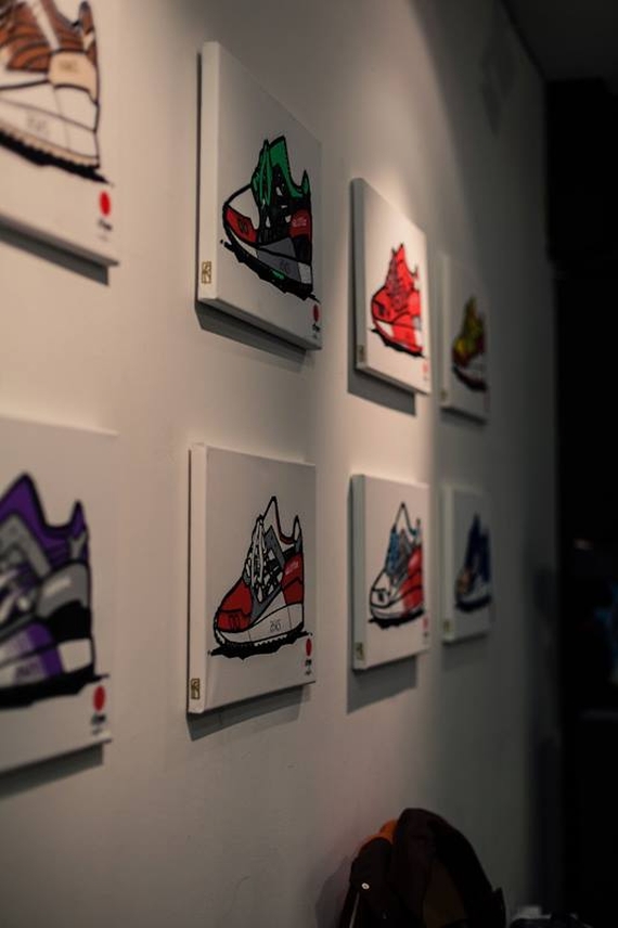 Afew Asics Onitsuka Tiger Event Recap 20