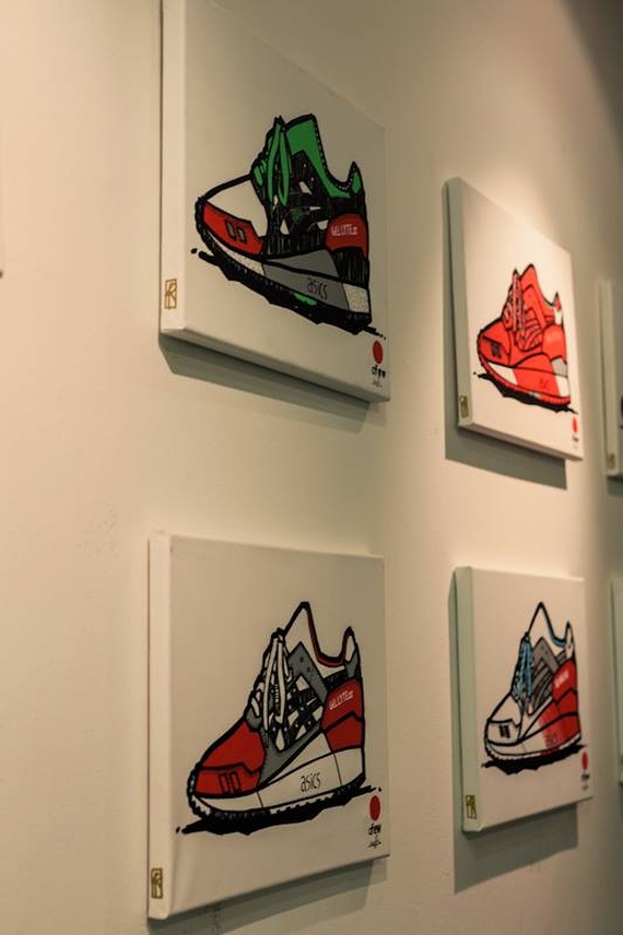 Afew Asics Onitsuka Tiger Event Recap 21