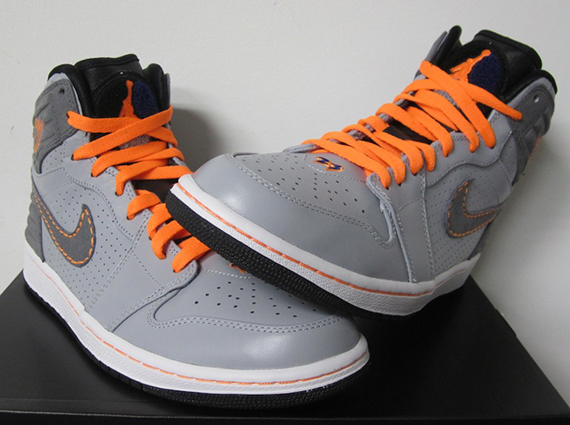 Air Jordan 1 Retro 93 Wolf Grey Release Reminder 1