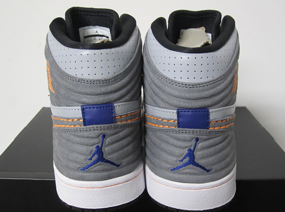 Air Jordan 1 Retro 93 Wolf Grey Release Reminder 3