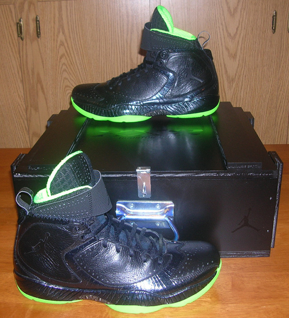 Air Jordan 2012 28 Days Of Flight 1