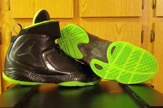 Air Jordan 2012 28 Days Of Flight 2