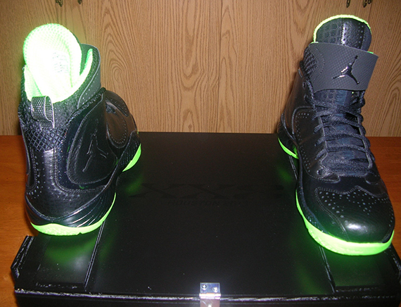 Air Jordan 2012 28 Days Of Flight 3