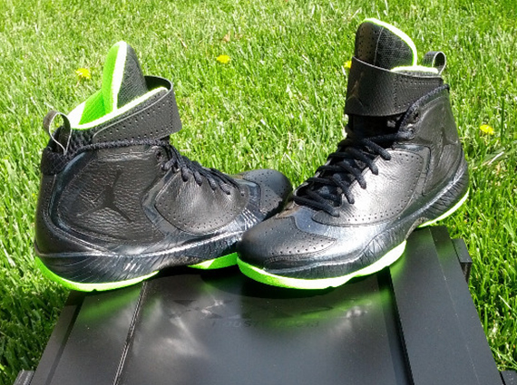 Air Jordan 2012 28 Days Of Flight