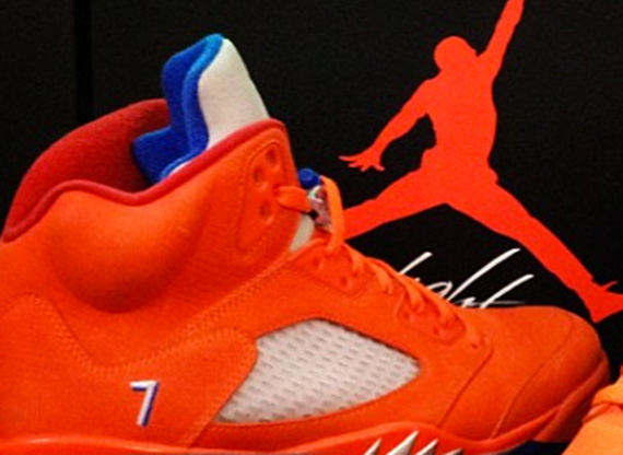 Air Jordan 5 Retro Melo 01