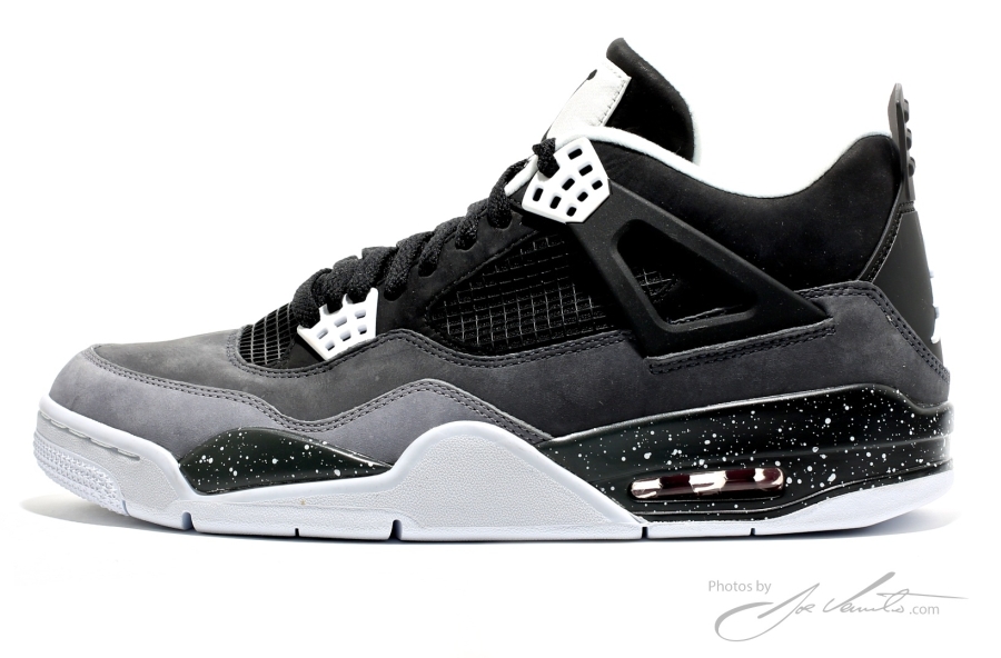 Air Jordan Iv Fear 01