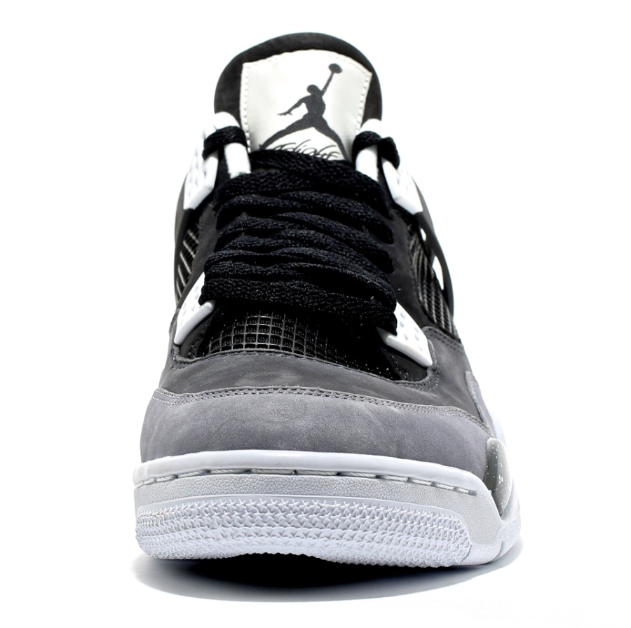 Air Jordan Iv Fear 03