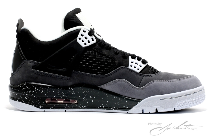 Air Jordan Iv Fear 05