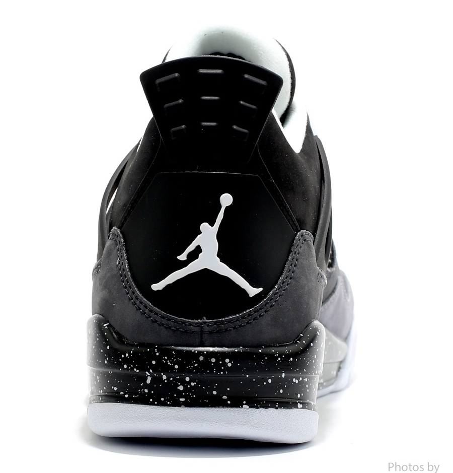 Air Jordan Iv Fear 07