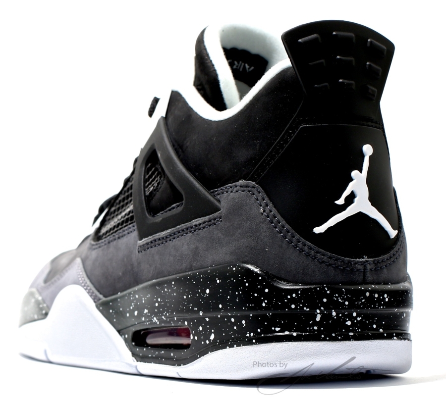 Air Jordan Iv Fear 14