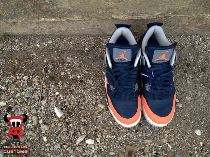 Air Jordan Iv Salmon Toe 06