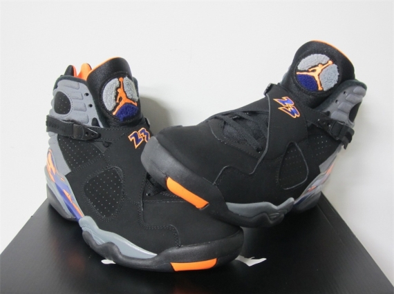 Air Jordan Viii Suns Release Reminder 02