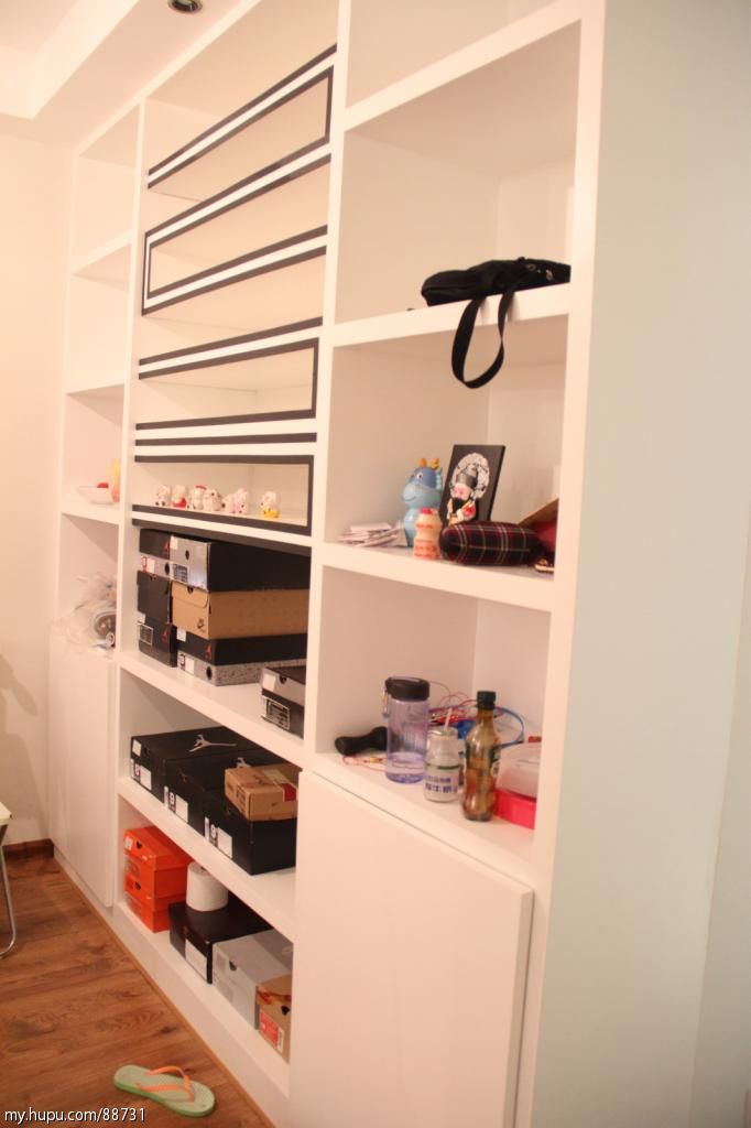 Air Jordan Xi 23 Inspired Shelf 01