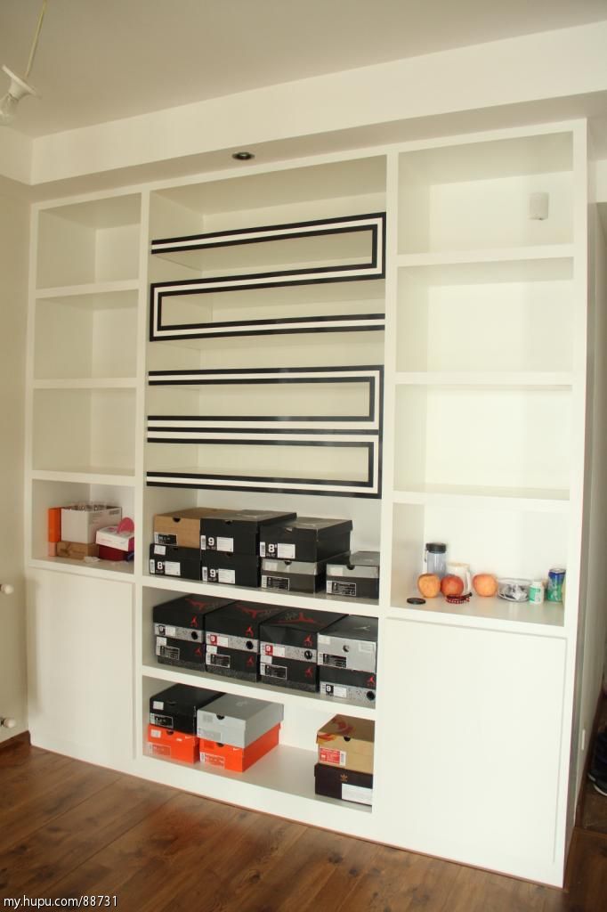 Air Jordan Xi 23 Inspired Shelf 03