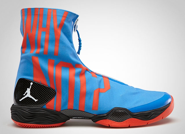 Air Jordan XX8 "Why Not" Russell Westbrook PE - Release Date