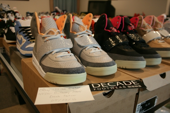 Air Yeezy Nike Sb Concord Jordans Auction Ebay 11