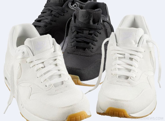 A.P.C. x Nike Air Maxim 1