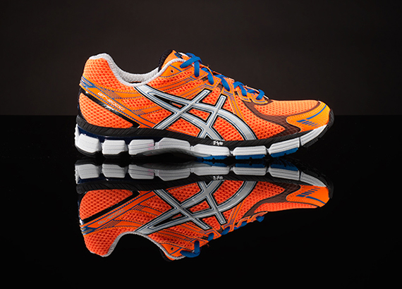 Asics Colors That Run Collection Footlocker 1