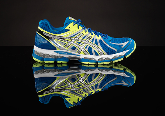 Asics Colors That Run Collection Footlocker 4