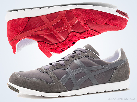 Onitsuka Tiger Corcovado Runner