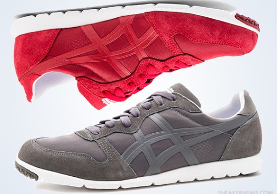 Onitsuka Tiger Corcovado Runner